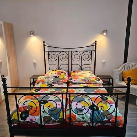 Appartement Le Cocon Du Langert à Muttersholtz Extérieur photo