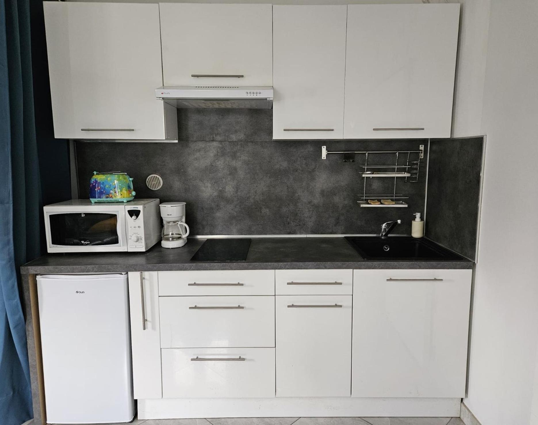 Le Cocon Du Langert Apartment Muttersholtz