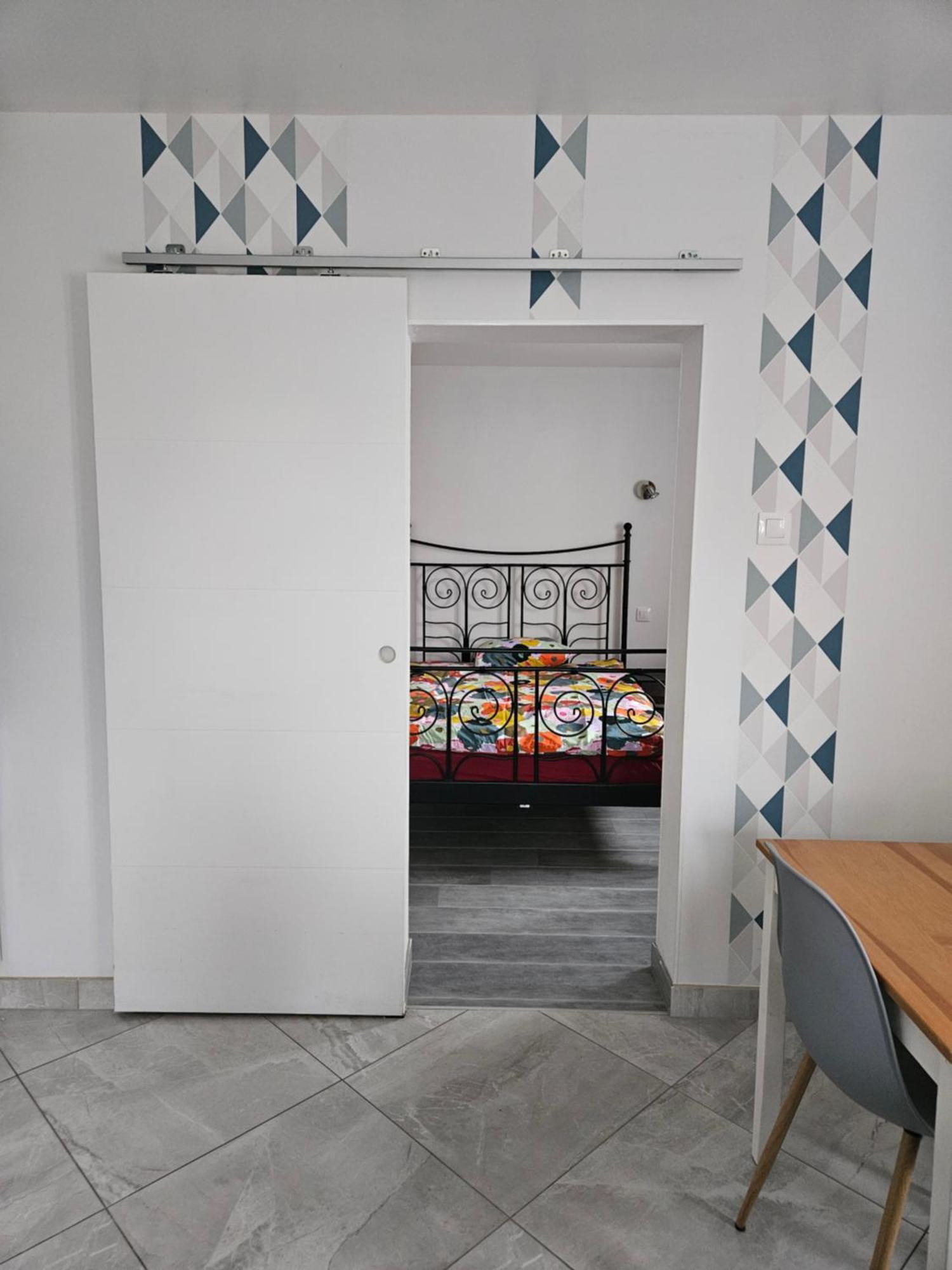 Apartment Le Cocon Du Langert